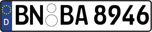 BN-BA8946