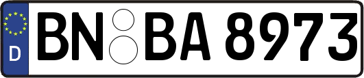 BN-BA8973