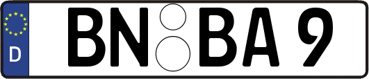 BN-BA9