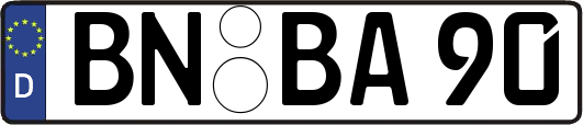 BN-BA90