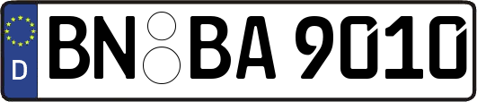 BN-BA9010