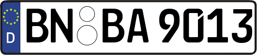BN-BA9013