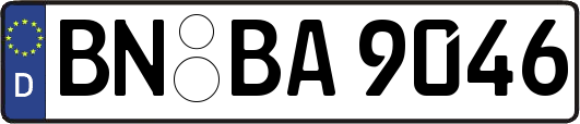 BN-BA9046