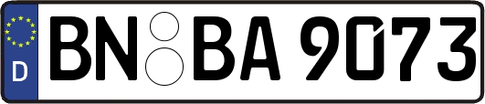 BN-BA9073