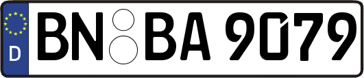BN-BA9079