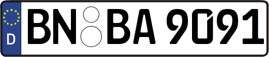 BN-BA9091