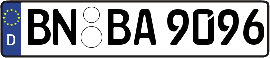 BN-BA9096