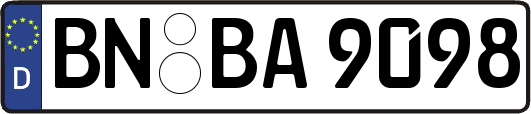 BN-BA9098