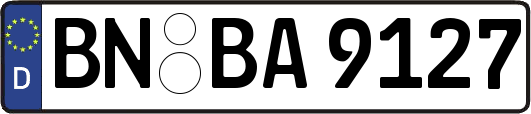 BN-BA9127