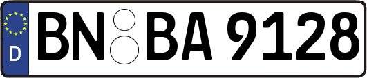 BN-BA9128