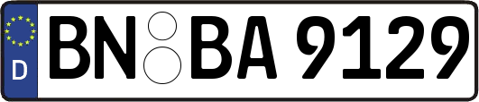 BN-BA9129