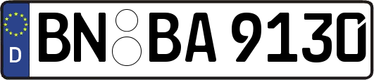 BN-BA9130