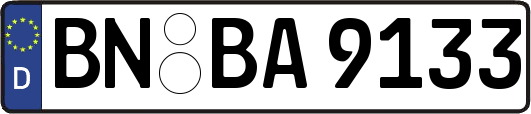 BN-BA9133