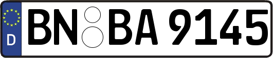 BN-BA9145
