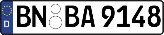BN-BA9148
