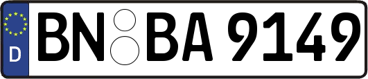 BN-BA9149
