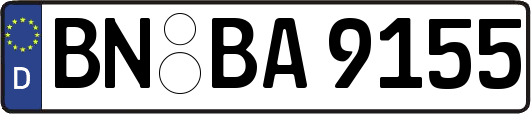 BN-BA9155