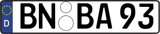 BN-BA93