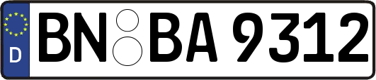 BN-BA9312