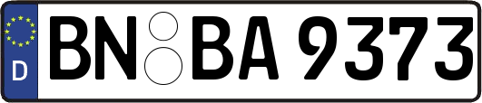 BN-BA9373