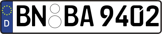 BN-BA9402