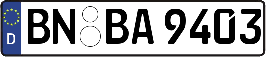 BN-BA9403