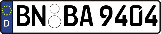 BN-BA9404