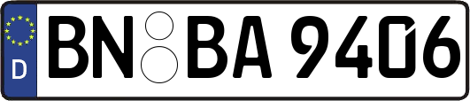 BN-BA9406