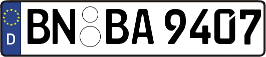 BN-BA9407