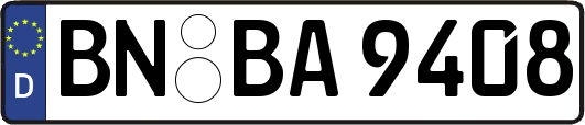 BN-BA9408