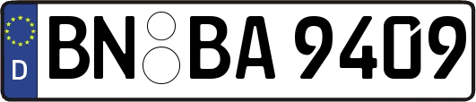 BN-BA9409