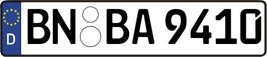 BN-BA9410