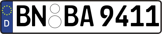 BN-BA9411