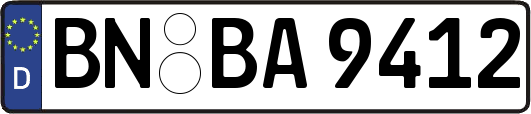 BN-BA9412