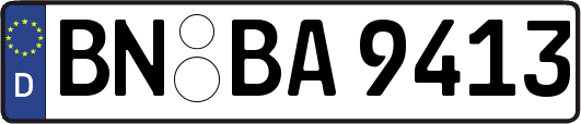 BN-BA9413