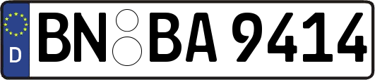 BN-BA9414