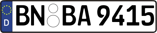 BN-BA9415