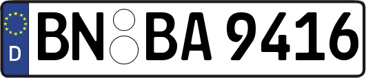 BN-BA9416
