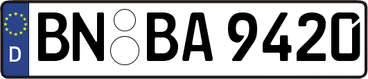 BN-BA9420