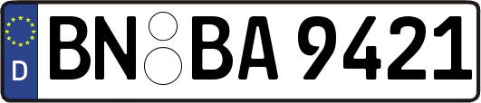 BN-BA9421