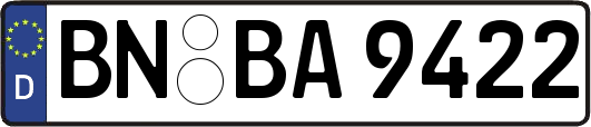 BN-BA9422
