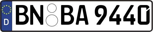 BN-BA9440