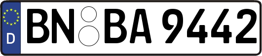 BN-BA9442