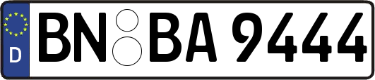 BN-BA9444