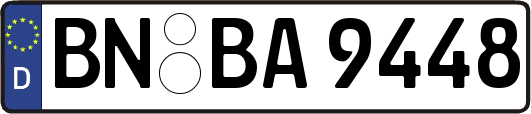 BN-BA9448