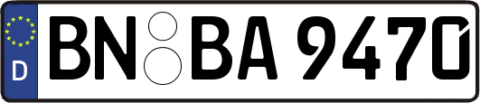 BN-BA9470