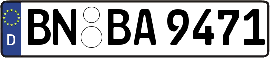BN-BA9471