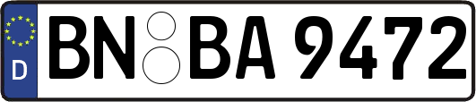 BN-BA9472