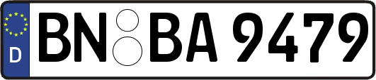 BN-BA9479