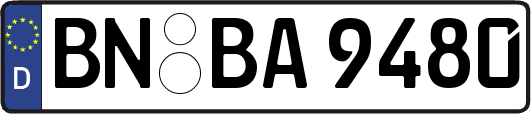 BN-BA9480
